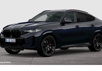 BMW X6 8.226 km 78.995 &euro; Köln-West 50858