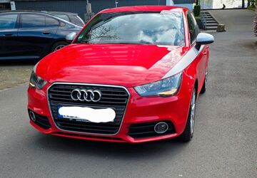 Audi A1 73.429 km 9.900 &euro; Köln 51105