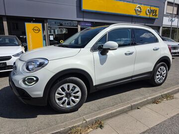 Gebrauchte Fiat 500X