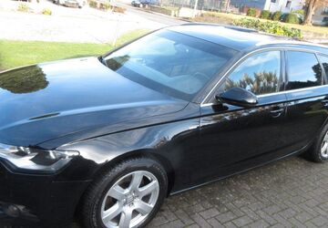 Audi A6 242.000 km 8.500 &euro; Erftstadt 50374