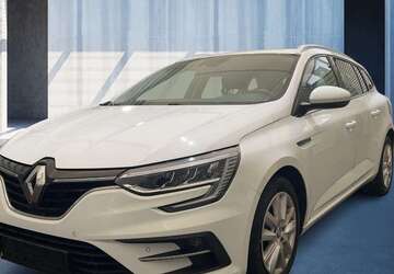 Renault Megane 82.032 km 14.940 &euro; Sankt Augustin 53757