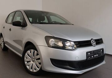 VW Polo 56.000 km 4.999 &euro; Köln 50827