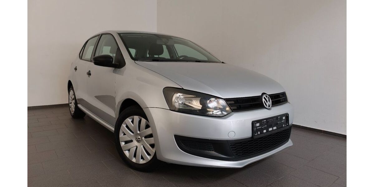 VW Polo 56.000 km 4.999 &euro; Köln 50827