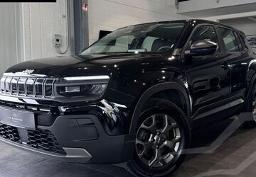 Jeep Avenger 2.900 km 22.790 &euro; Kerpen 50169
