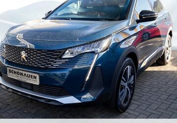 Peugeot 3008 35.031 km 23.490 &euro; Erftstadt 50374