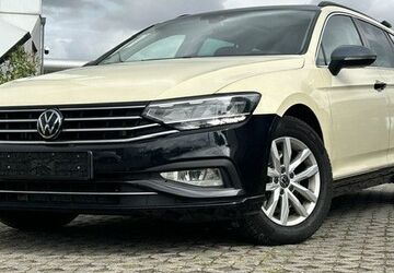 VW Passat 98.000 km 19.850 &euro; Erftstadt 50374