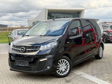 Gebrauchte Opel Zafira