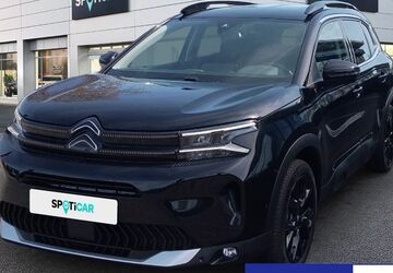 Citroen C5 Aircross 22.450 km 23.890 &euro; Sankt Augustin 53757