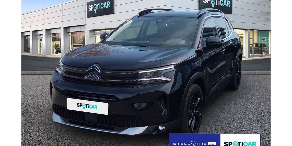 Citroen C5 Aircross 22.450 km 23.890 &euro; Sankt Augustin 53757