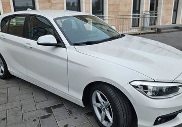 BMW 116 130.000 km 10.490 &euro; Erftstadt 50374