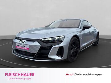 Gebrauchte Audi e-tron GT