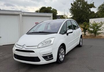 Citroen C4 Picasso 174.233 km 3.790 &euro; Nideggen 52385