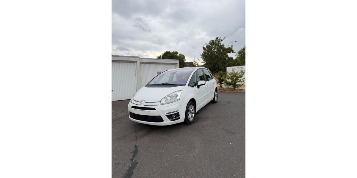 Citroen C4 Picasso 174.233 km 3.790 &euro; Nideggen 52385