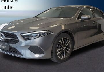 Mercedes-Benz A 180 4.464 km 28.980 &euro; Rheinbach 53359