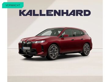 Gebrauchte BMW iX