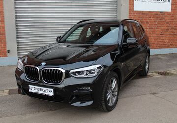 BMW X3 138.960 km 26.499 &euro; Düren 52353
