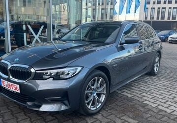 BMW 320 77.600 km 24.300 &euro; Erftstadt 50374