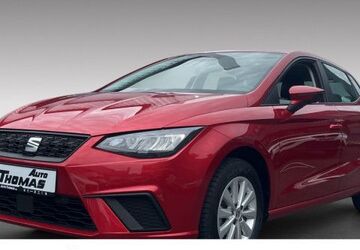 Seat Ibiza 28.020 km 15.500 &euro; Brühl 50321