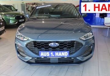 Ford Focus 15.667 km 20.865 &euro; Erftstadt-Lechenich 50374