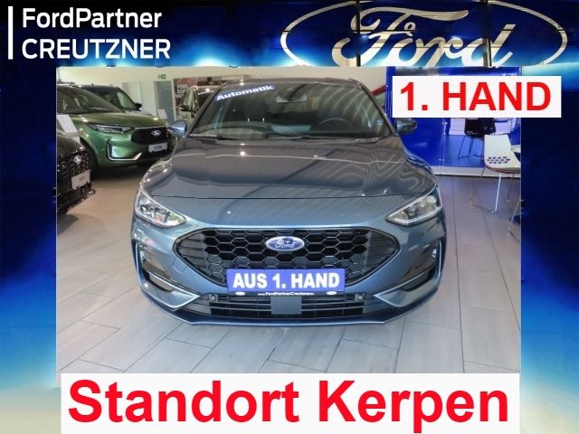 Ford Focus 15.667 km 20.865 &euro; Erftstadt-Lechenich 50374