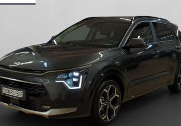 Kia Niro 7.500 km 29.950 &euro; Leverkusen 51381