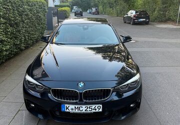 BMW 420 Gran Coupé 180.000 km 16.000 &euro; Köln 50858