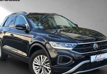 VW T-Roc 38.000 km 19.470 &euro; Troisdorf 53840