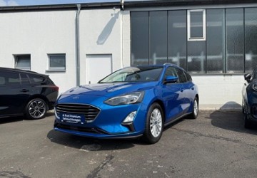 Ford Focus 24.200 km 19.490 &euro; Erftstadt-Lechenich 50374
