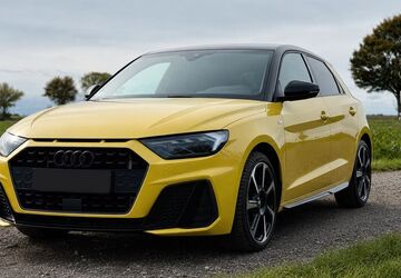 Audi A1 108.000 km 14.900 &euro; Erftstadt 50374