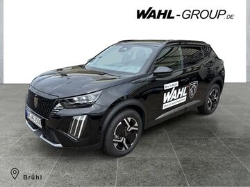Gebrauchte Peugeot 2008