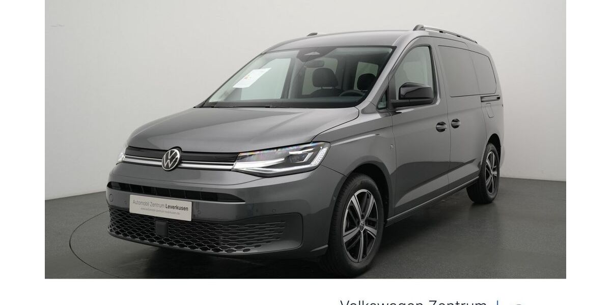 VW Caddy Maxi 1.009 km 43.980 &euro; Leverkusen 51379