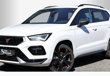 Cupra Ateca 13.780 km 34.849 &euro; Bonn 53175