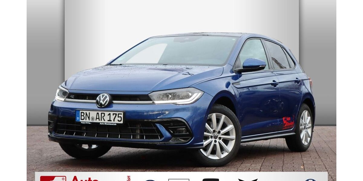 VW Polo 6.500 km 30.490 &euro; Bonn 53175