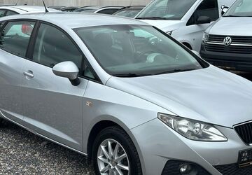 Seat Ibiza 202.500 km 4.290 &euro; Rheinbach 53359
