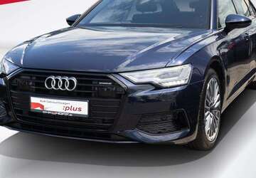 Audi A6 60.000 km 37.975 &euro; Sankt Augustin 53757