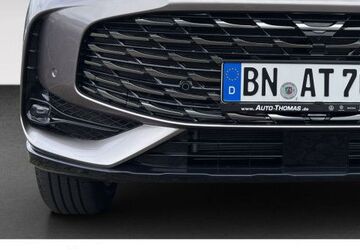 MG HS 11.000 km 29.990 &euro; Bonn 53227