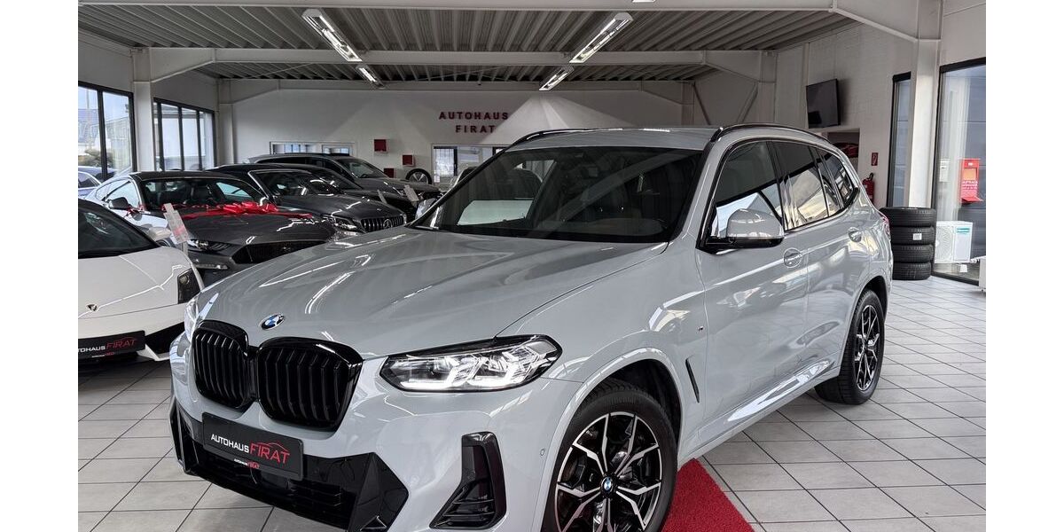 BMW X3 58.100 km 38.749 &euro; Erftstadt / Köln 50374