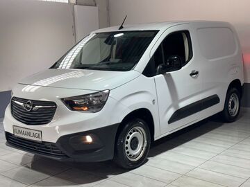 Gebrauchte Opel Combo