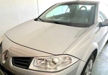 Renault Megane 118.232 km 3.300 &euro; Erftstadt 50374