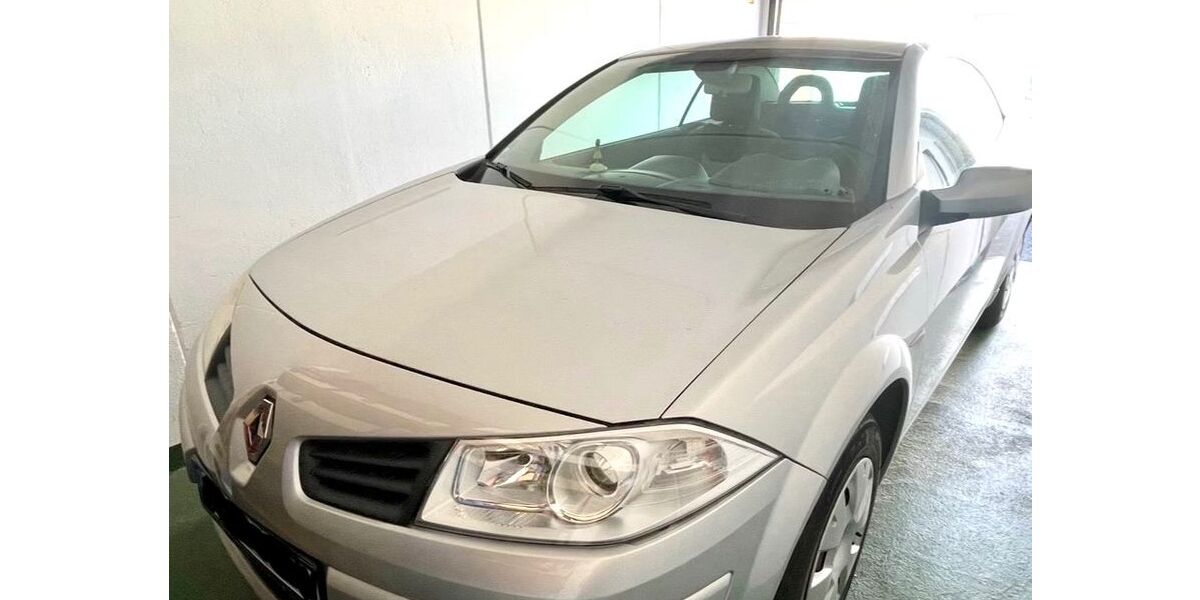 Renault Megane 118.232 km 3.300 &euro; Erftstadt 50374