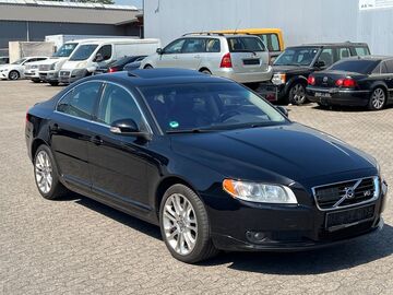 Gebrauchte Volvo S80