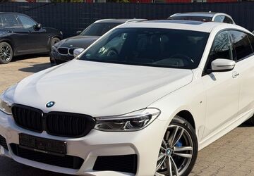 BMW 630 Gran Turismo 75.000 km 31.990 &euro; Elsdorf 50189