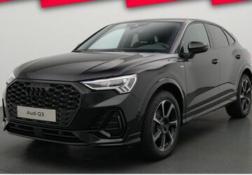 Audi Q3 1.010 km 48.980 &euro; Leverkusen 51373