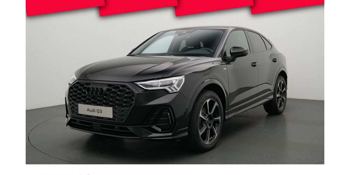 Audi Q3 1.010 km 48.980 &euro; Leverkusen 51373