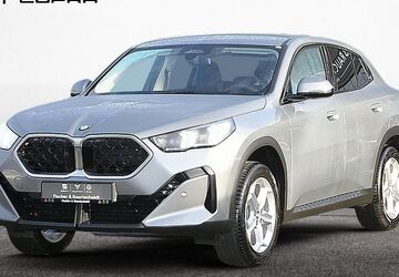 BMW X2 12.711 km 33.380 &euro; Lohmar 53797