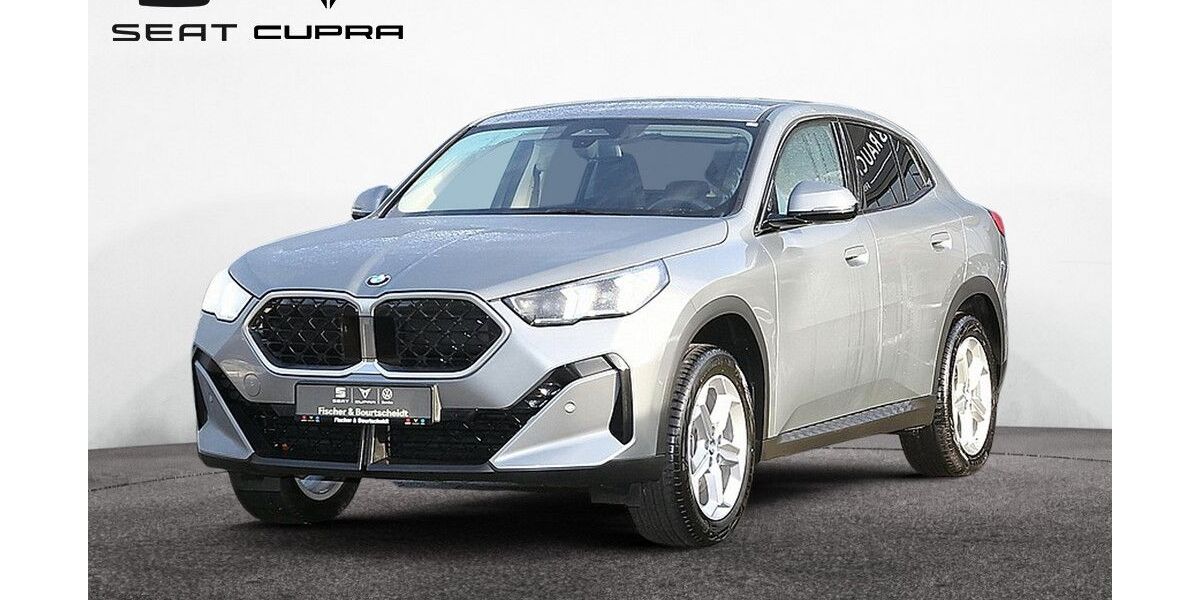 BMW X2 12.711 km 33.380 &euro; Lohmar 53797