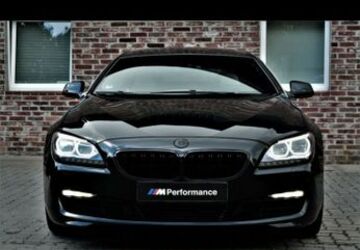 BMW 640 Gran Coupé 199.700 km 15.700 &euro; Troisdorf 53842