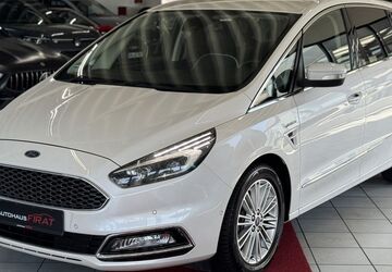 Ford S-Max 121.900 km 17.449 &euro; Erftstadt / Köln 50374