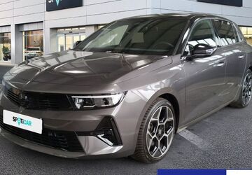 Opel Astra 25.364 km 23.990 &euro; Köln 51065