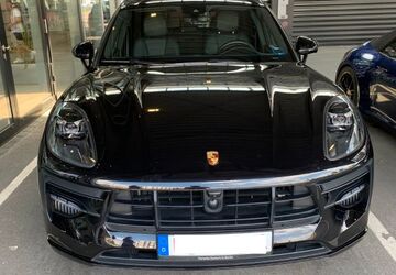 Porsche Macan 103.000 km 47.950 &euro; Welver 59514